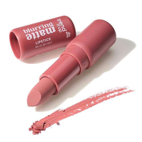 Lippenstift Blurring Matte 270 trend !t up