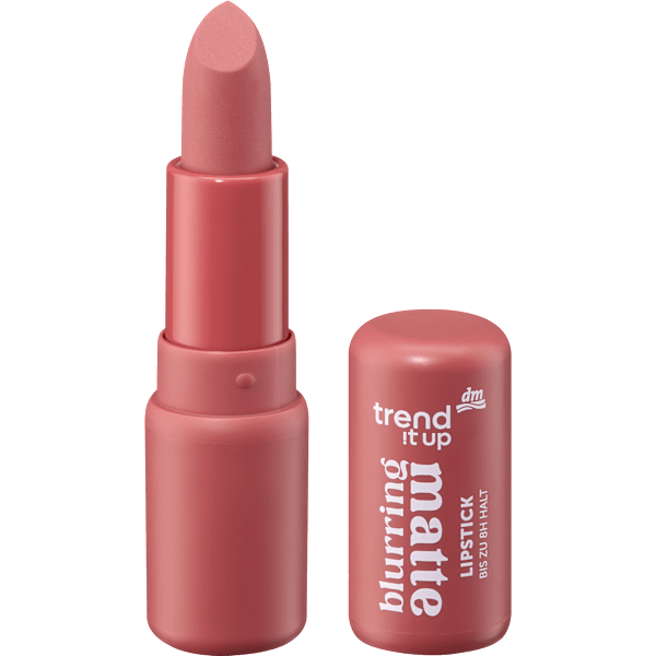 Lippenstift Blurring Matte 270 trend !t up