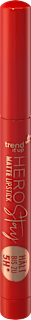 Lippenstift Hero Stay Matte 010 Red trend !t up