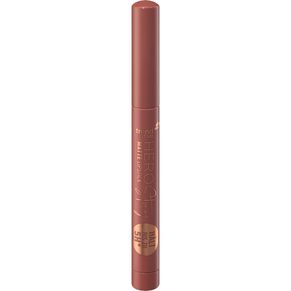 Lippenstift Hero Stay Matte 050 Rosé trend !t up