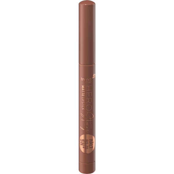 Lippenstift Hero Stay Matte 060 Light Nude trend !t up