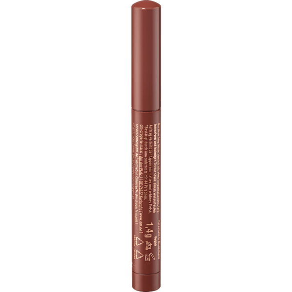 Lippenstift Hero Stay Matte 075 trend !t up
