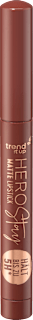 Lippenstift Hero Stay Matte 075 trend !t up