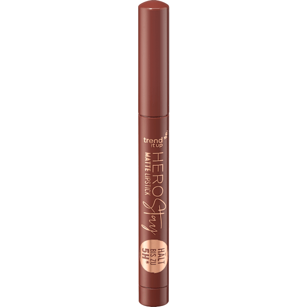Lippenstift Hero Stay Matte 075 trend !t up