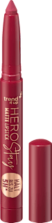 Lippenstift Hero Stay Matte 080 trend !t up