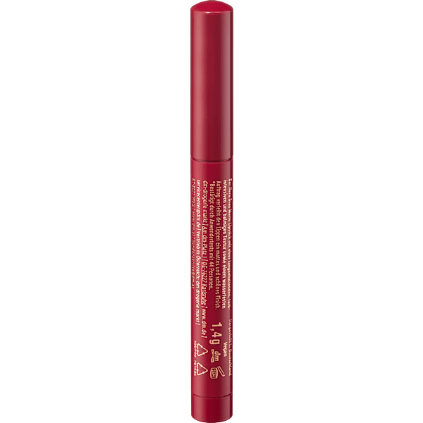 Lippenstift Hero Stay Matte 080 trend !t up