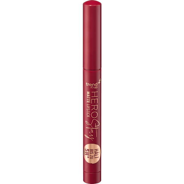 Lippenstift Hero Stay Matte 080 trend !t up