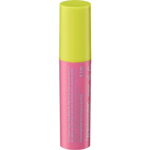 Lippenstift Lip Tint Pretty In Tint Peel Off 040 trend !t up