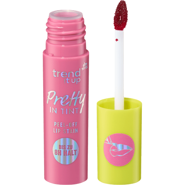 Lippenstift Lip Tint Pretty In Tint Peel Off 040 trend !t up