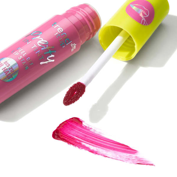 Lippenstift Lip Tint Pretty In Tint Peel Off 040 trend !t up