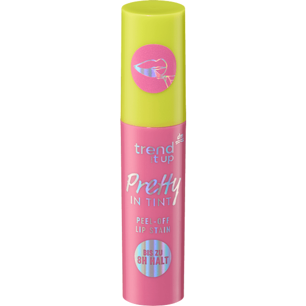 Lippenstift Lip Tint Pretty In Tint Peel Off 040 trend !t up