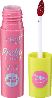 Lippenstift Lip Tint Pretty In Tint Peel Off 040 trend !t up