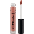 Lippenstift Liquid MATTisfaction Lightweight 010 trend !t up