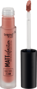 Lippenstift Liquid MATTisfaction Lightweight 010 trend !t up