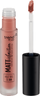 Lippenstift Liquid MATTisfaction Lightweight 010 trend !t up