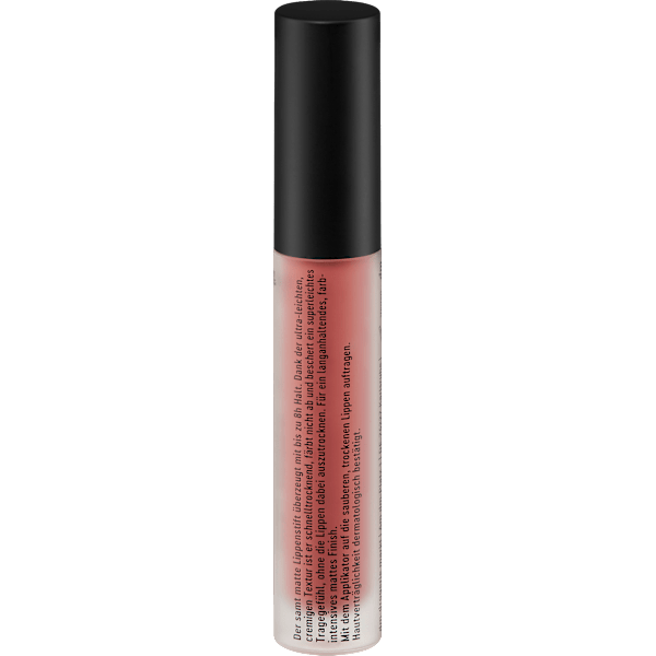 Lippenstift Liquid MATTisfaction Lightweight 030 trend !t up