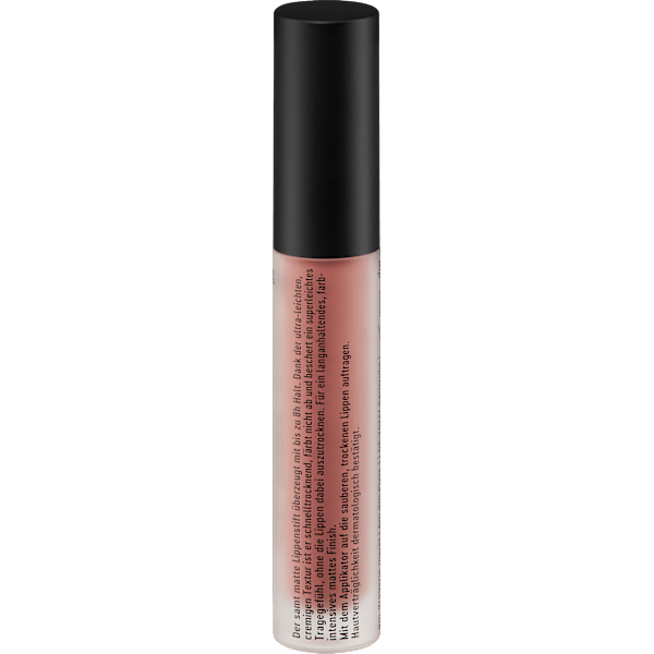 Lippenstift Liquid MATTisfaction Lightweight 060 trend !t up