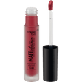 Lippenstift Liquid MATTisfaction Lightweight 070 trend !t up