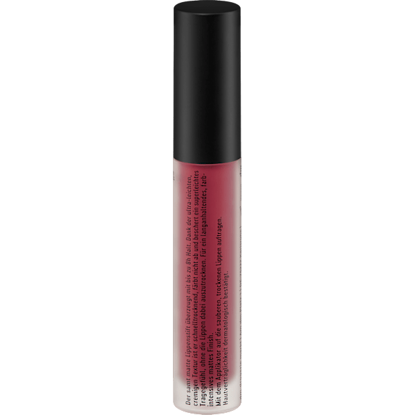 Lippenstift Liquid MATTisfaction Lightweight 070 trend !t up