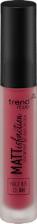 Lippenstift Liquid MATTisfaction Lightweight 070 trend !t up