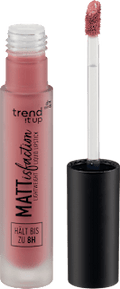 Lippenstift Liquid MATTisfaction Lightweight 080 trend !t up