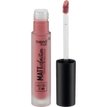 Lippenstift Liquid MATTisfaction Lightweight 080 trend !t up