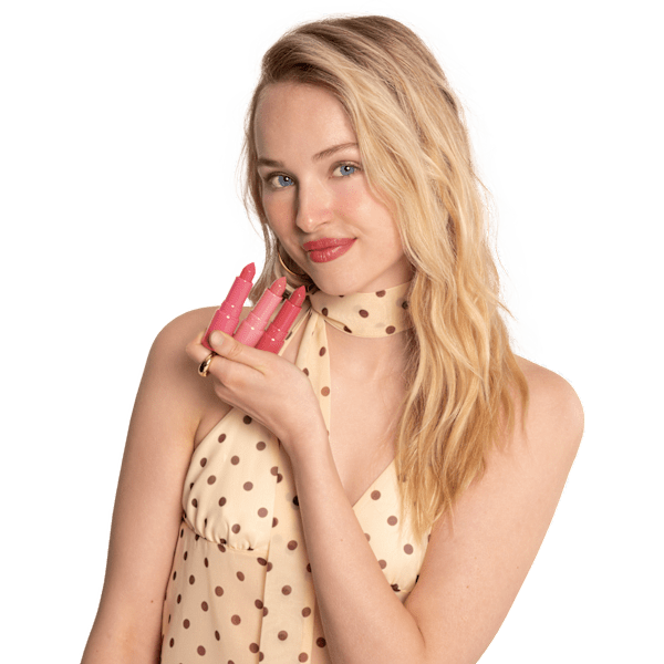 Lippenstift Melting Shine 070 trend !t up