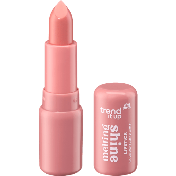 Lippenstift Melting Shine 070 trend !t up