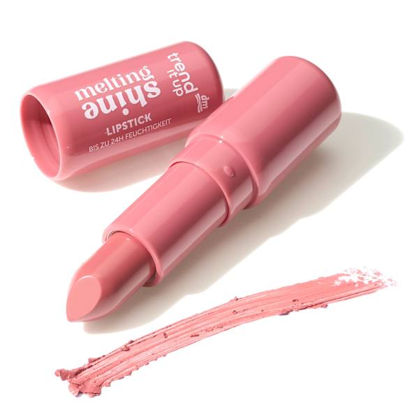 Lippenstift Melting Shine 080 trend !t up