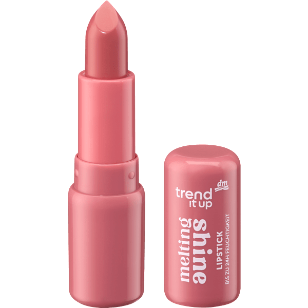 Lippenstift Melting Shine 080 trend !t up