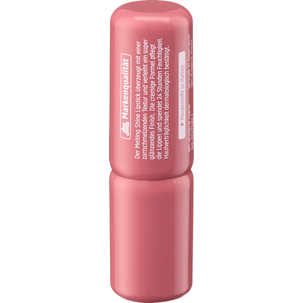 Lippenstift Melting Shine 080 trend !t up