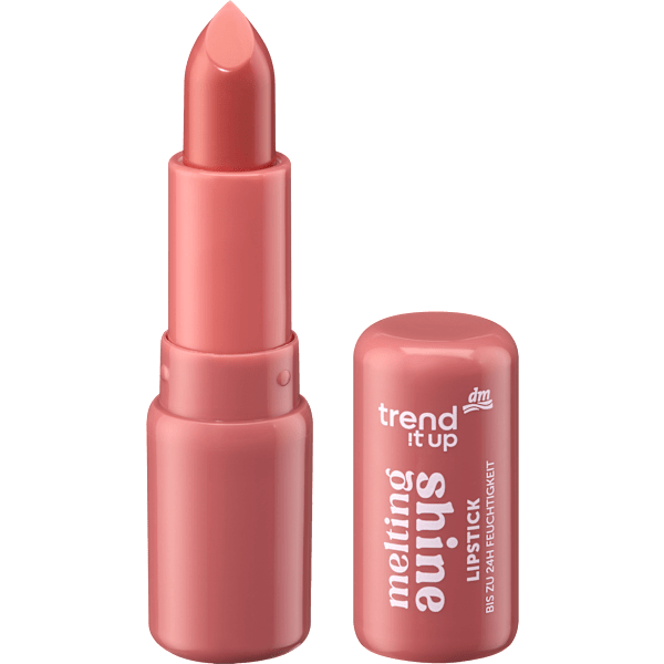 Lippenstift Melting Shine 090 trend !t up