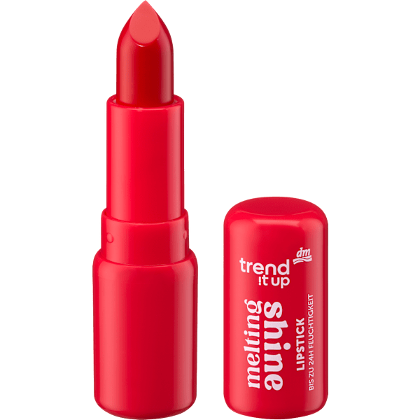 Lippenstift Melting Shine 100 trend !t up