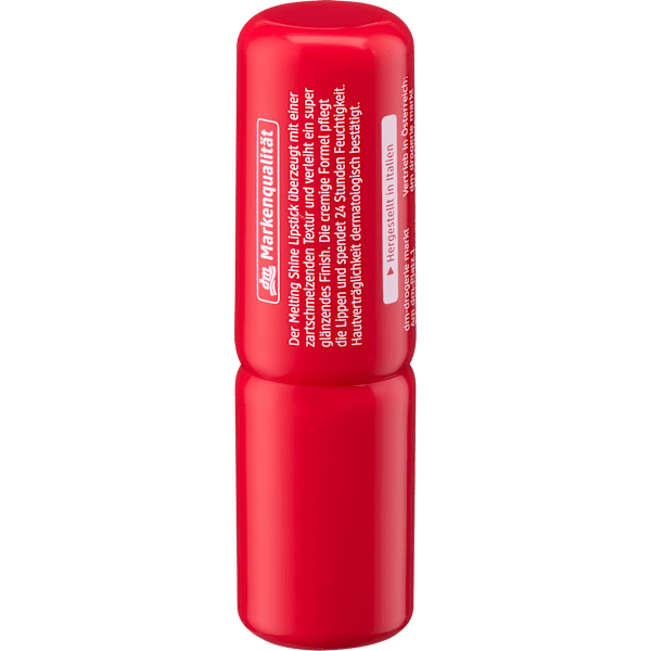 Lippenstift Melting Shine 100 trend !t up