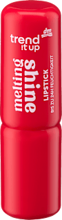 Lippenstift Melting Shine 100 trend !t up