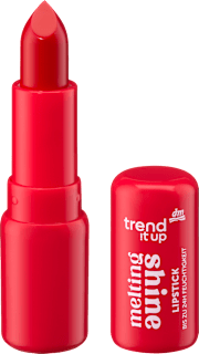 Lippenstift Melting Shine 100 trend !t up
