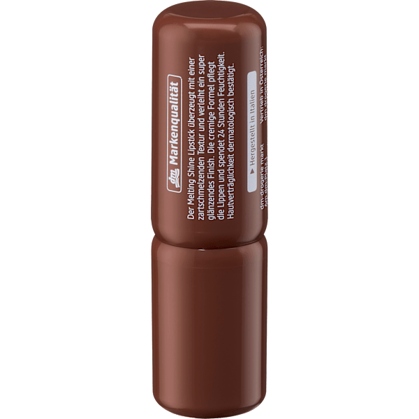 Lippenstift Melting Shine 110 trend !t up