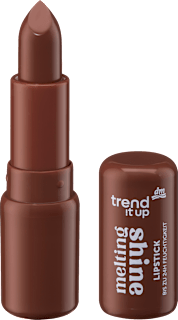 Lippenstift Melting Shine 110 trend !t up
