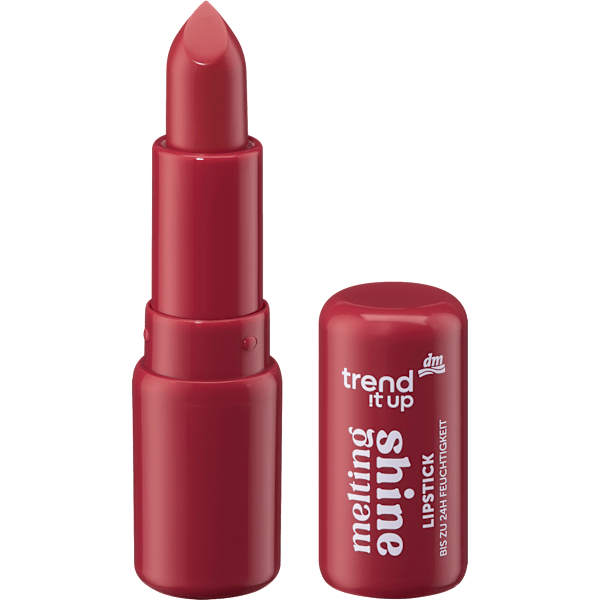 Lippenstift Melting Shine 120 trend !t up