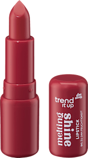 Lippenstift Melting Shine 120 trend !t up