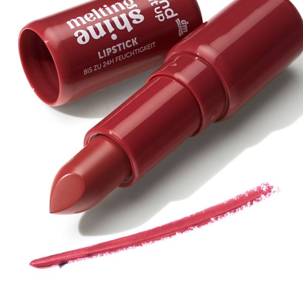 Lippenstift Melting Shine 120 trend !t up