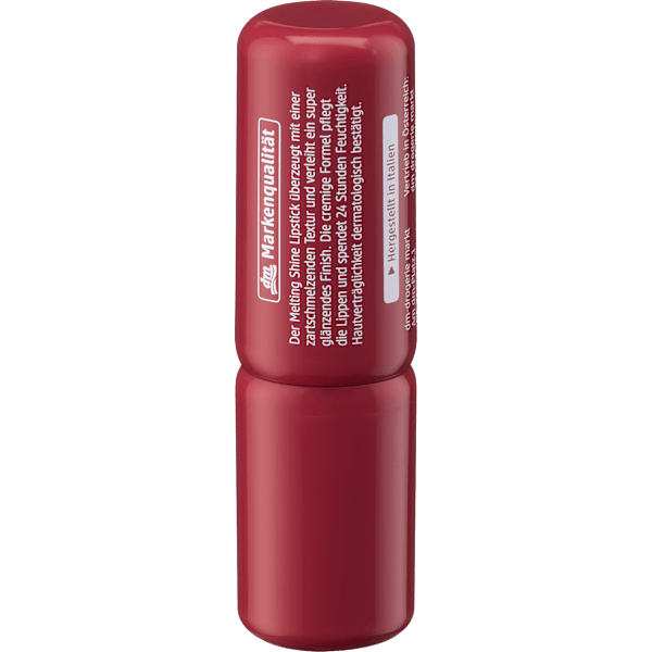 Lippenstift Melting Shine 120 trend !t up