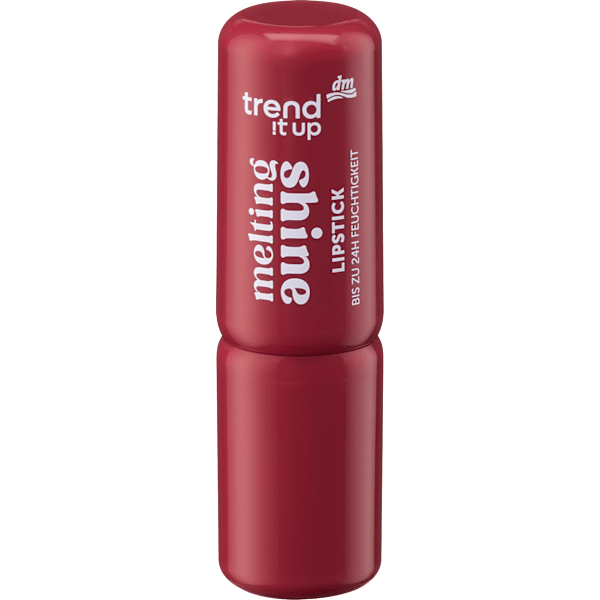 Lippenstift Melting Shine 120 trend !t up