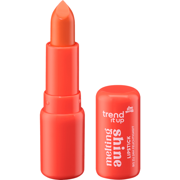 Lippenstift Melting Shine 130 trend !t up