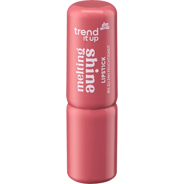Lippenstift Melting Shine 140 trend !t up