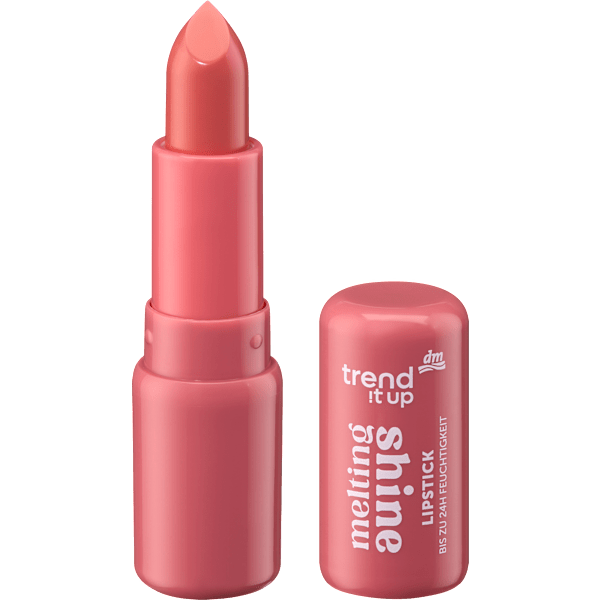 Lippenstift Melting Shine 140 trend !t up