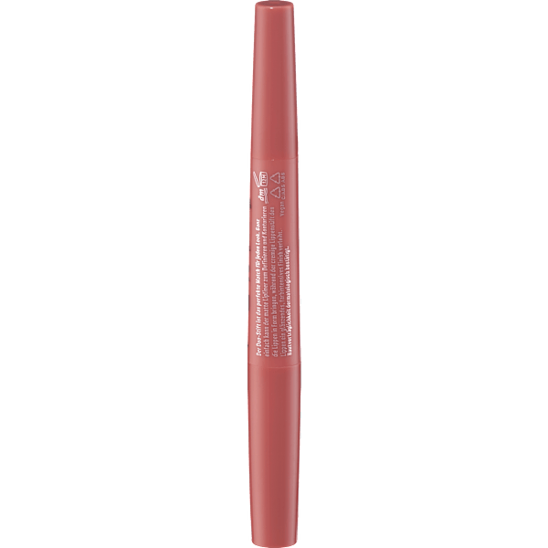 Lippenstift Perfect Pair Line & Fill 510 Cool Nude Pink trend !t up