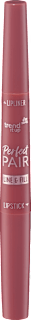 Lippenstift Perfect Pair Line & Fill 520 Dark Rose Pink trend !t up