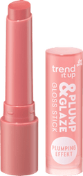 Lippenstift Plump & Glaze Gloss Stick 010 trend !t up