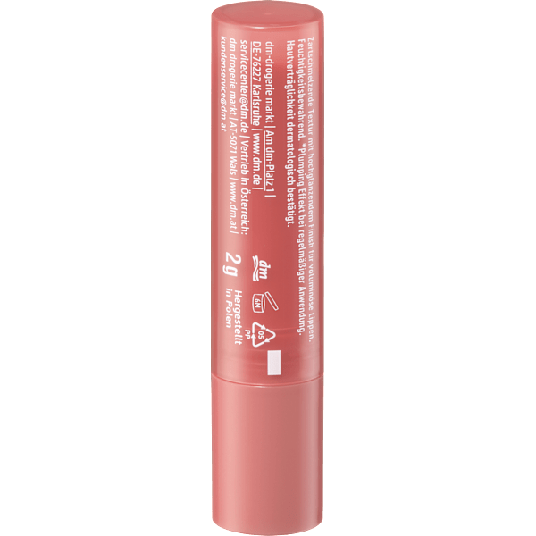 Lippenstift Plump & Glaze Gloss Stick 010 trend !t up